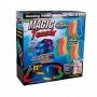 Светящаяся трасса MAGIC TRACK CAR 160 деталей,Автотрек с машиной Track Car, Track Car 160 Светящаяся трасса MAGIC TRACK CAR 160 деталей,Автотрек с машиной Track Car, Track Car 160