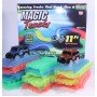 Гоночная трасса MAGIC TRACК 220 деталей / Mеджик Трек