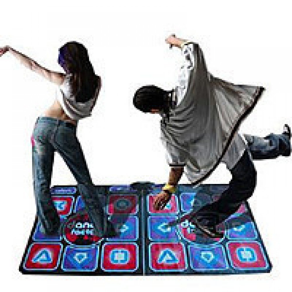 Танцевальный коврик для подключения к телевизору/ПК, DANCE MAT MG-981 . Лучшая Цена! Танцевальный коврик для подключения к телевизору/ПК, DANCE MAT MG-981 . Лучшая Цена!