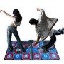 Танцевальный коврик для подключения к телевизору/ПК, DANCE MAT MG-981 . Лучшая Цена! Танцевальный коврик для подключения к телевизору/ПК, DANCE MAT MG-981 . Лучшая Цена!