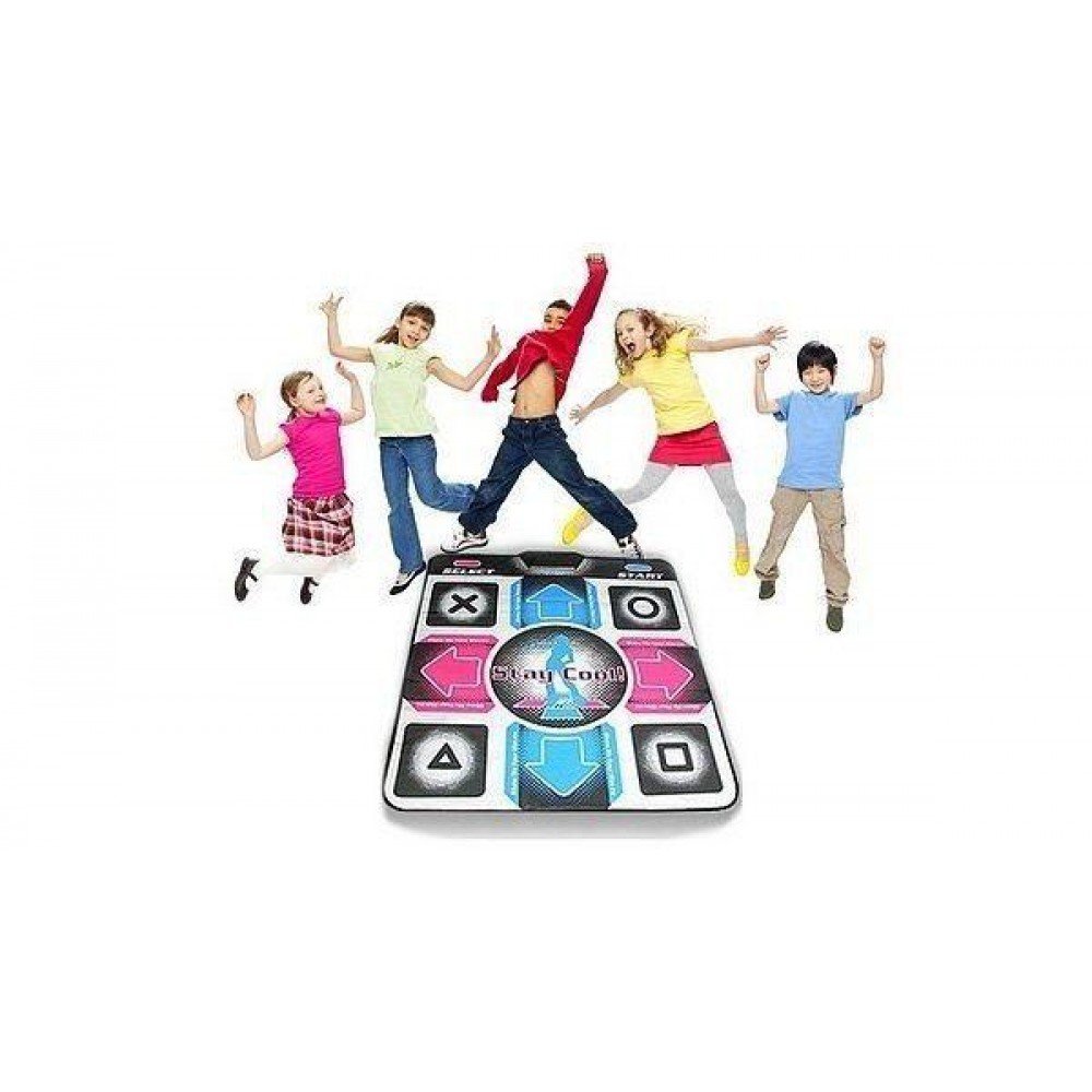Танцевальный коврик для подключения к телевизору/ПК, DANCE MAT MG-981 . Лучшая Цена! Танцевальный коврик для подключения к телевизору/ПК, DANCE MAT MG-981 . Лучшая Цена!