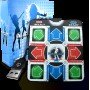 Танцевальный коврик для подключения к телевизору/ПК, DANCE MAT MG-981 . Лучшая Цена! Танцевальный коврик для подключения к телевизору/ПК, DANCE MAT MG-981 . Лучшая Цена!