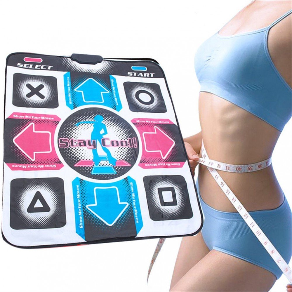 Танцевальный коврик для подключения к телевизору/ПК, DANCE MAT MG-981 . Лучшая Цена! Танцевальный коврик для подключения к телевизору/ПК, DANCE MAT MG-981 . Лучшая Цена!
