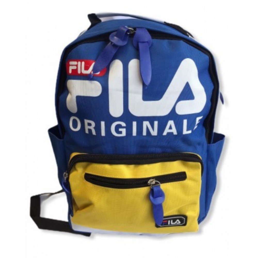 Стильный Качественный Рюкзак Fila Стильный Качественный Рюкзак Fila