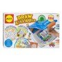 Набор для творчества ALEX Art Draw Like A Pro