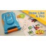 Набор для творчества ALEX Art Draw Like A Pro