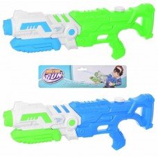 Водяной бластер MR для детей Water Gun