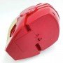 Игрушка копилка сейф с кодовым замком и купюроприемником для бумажных денег и монет Железный человек UKC Iron