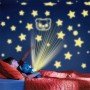 Мягкая игрушка ночник-проектор Star Bellу Dream Lites Puppy