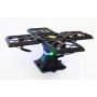 Квадрокоптер Black Knight Cube 414 Wifi | Дрон с камерой на пульте управления