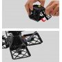 Квадрокоптер Black Knight Cube 414 Wifi | Дрон с камерой на пульте управления