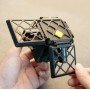 Квадрокоптер Black Knight Cube 414 Wifi | Дрон с камерой на пульте управления