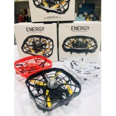 КВАДРОКОПТЕР ENERGY UFO Карманный дрон с управлением жестами руки​​​​​​​ ENERGY
