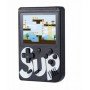 Ретро приставка Sup консоль с цветным LCD экраном без джойстика 8-bit 400 игр Ретро приставка Sup консоль с цветным LCD экраном без джойстика 8-bit 400 игр