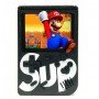 Ретро приставка Sup консоль с цветным LCD экраном без джойстика 8-bit 400 игр Ретро приставка Sup консоль с цветным LCD экраном без джойстика 8-bit 400 игр