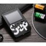 Ретро приставка Sup консоль с цветным LCD экраном без джойстика 8-bit 400 игр Ретро приставка Sup консоль с цветным LCD экраном без джойстика 8-bit 400 игр