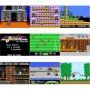 Ретро приставка Sup консоль с цветным LCD экраном без джойстика 8-bit 400 игр Ретро приставка Sup консоль с цветным LCD экраном без джойстика 8-bit 400 игр