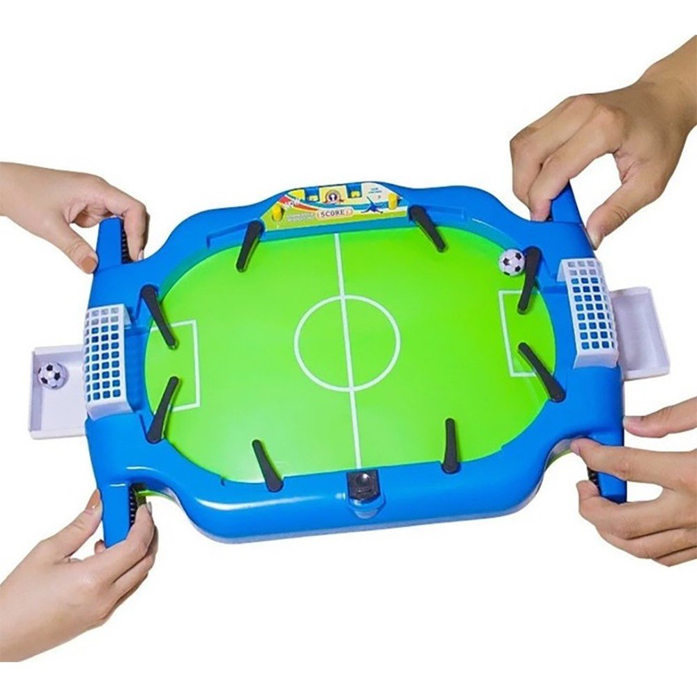 Настольная игра футбол для детей и взрослых «Football Champions» Настольная игра футбол для детей и взрослых «Football Champions»