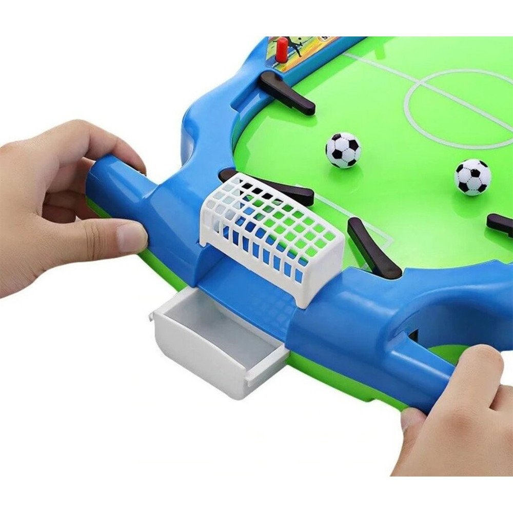 Настольная игра футбол для детей и взрослых «Football Champions» Настольная игра футбол для детей и взрослых «Football Champions»