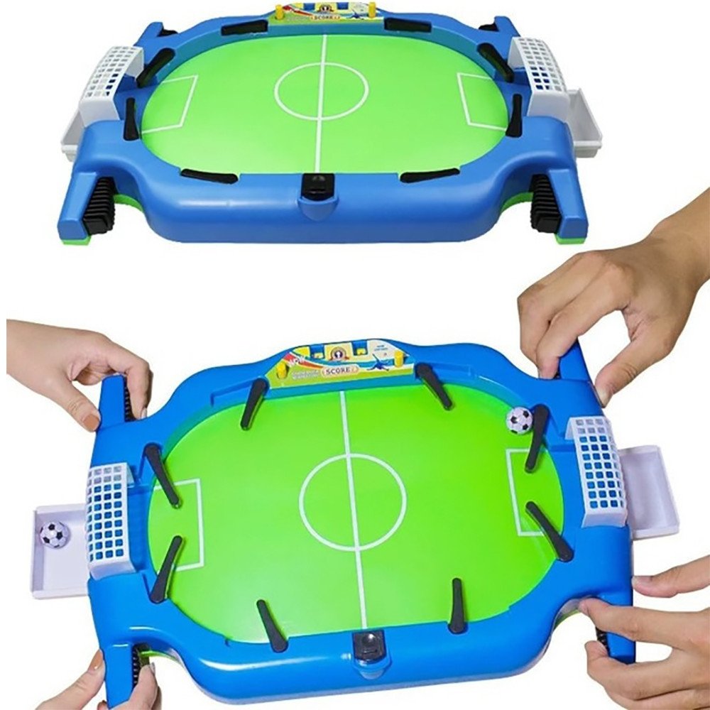 Настольная игра футбол для детей и взрослых «Football Champions» Настольная игра футбол для детей и взрослых «Football Champions»