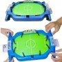 Настольная игра футбол для детей и взрослых «Football Champions» Настольная игра футбол для детей и взрослых «Football Champions»