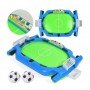 Настольная игра футбол для детей и взрослых «Football Champions» Настольная игра футбол для детей и взрослых «Football Champions»
