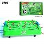 Футбольная настольная игра для двоих PLAY SMART 0702 54*6*29 Футбольная настольная игра для двоих PLAY SMART 0702 54*6*29