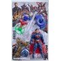 Детский набор Super Heroes. Лучшая цена!!!