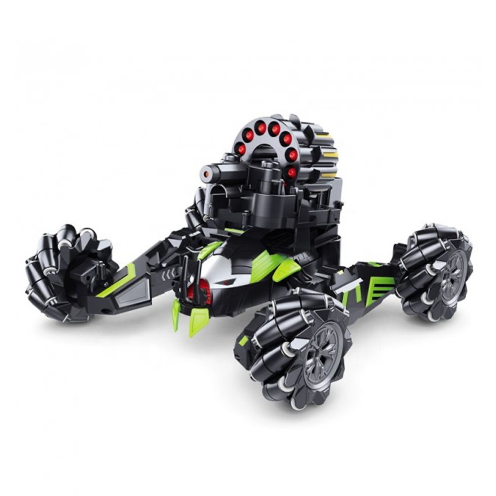 Танк стреляющий Universe Chariot 360° NO503 Танк стреляющий Universe Chariot 360° NO503