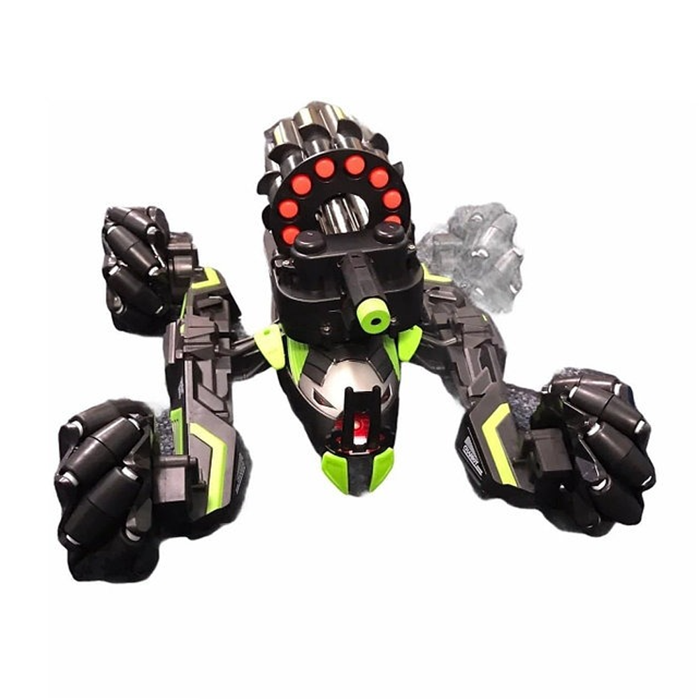 Танк стреляющий Universe Chariot 360° NO503 Танк стреляющий Universe Chariot 360° NO503