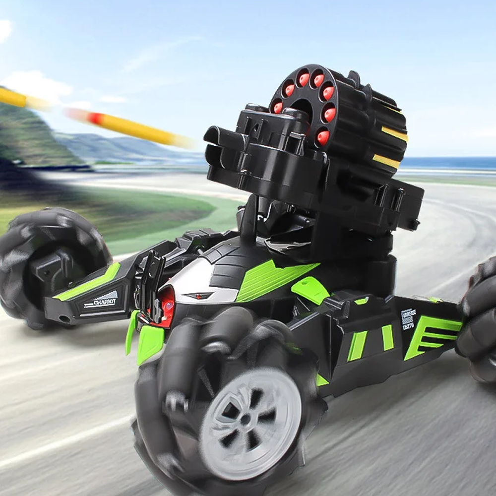 Танк стреляющий Universe Chariot 360° NO503 Танк стреляющий Universe Chariot 360° NO503