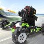 Танк стреляющий Universe Chariot 360° NO503 Танк стреляющий Universe Chariot 360° NO503