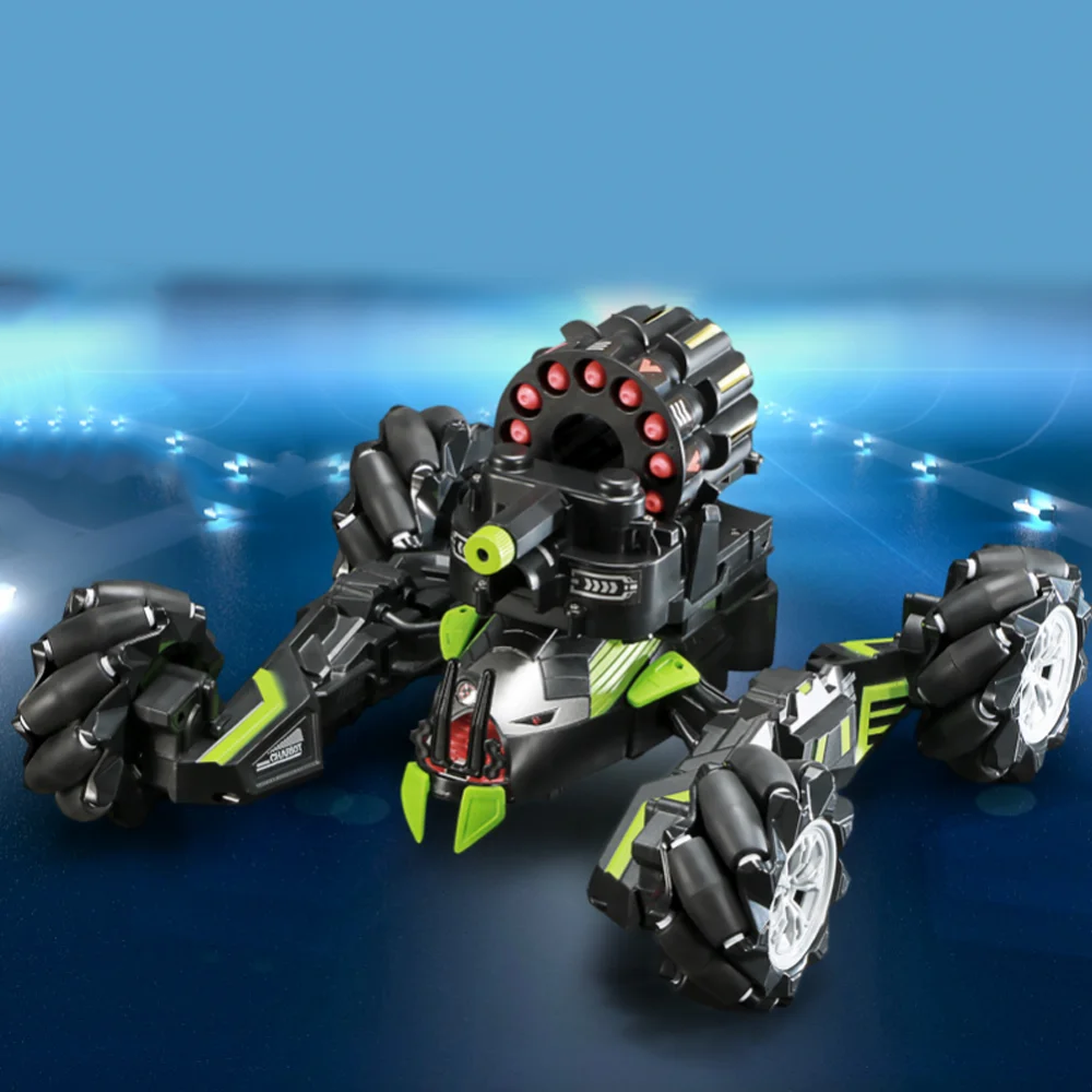 Танк стреляющий Universe Chariot 360° NO503 Танк стреляющий Universe Chariot 360° NO503