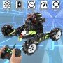 Танк стреляющий Universe Chariot 360° NO503 Танк стреляющий Universe Chariot 360° NO503