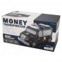 Детский сейф копилка Машина копилка Money Transporter 589-11B BN