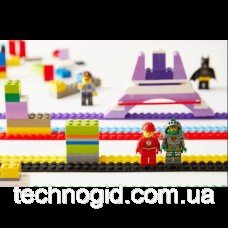 Детская игрушка LEGOBUDING 4 pcs RS-47