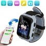 Smart Watch A15 Детские смарт часы GSM, Sim, SOS, GPS tracker Лучшая цена!