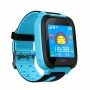 Smart Watch A15 Детские смарт часы GSM, Sim, SOS, GPS tracker Лучшая цена!