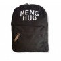 Стильный городской рюкзак "MENG HUO" брезент Стильный городской рюкзак "MENG HUO" брезент