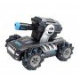 Стреляющий танк перевертыш Mech Chariot 360° с управлением жестами RQ2084 Стреляющий танк перевертыш Mech Chariot 360° с управлением жестами RQ2084