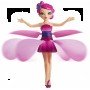 Летающая кукла фея Flying Fairy | Игрушка для девочек