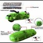 Подарок для ребенка Трубопроводные гонки Chariots Speed Pipes 27 деталей. Лучшая Цена! Подарок для ребенка Трубопроводные гонки Chariots Speed Pipes 27 деталей. Лучшая Цена!