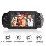 Портативная игровая приставка консоль Psp Х6 экран 4,3" с камерой Лучшая цена! Портативная игровая приставка консоль Psp Х6 экран 4,3" с камерой Лучшая цена!