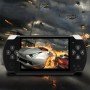Портативная игровая приставка консоль Psp Х6 экран 4,3" с камерой Лучшая цена! Портативная игровая приставка консоль Psp Х6 экран 4,3" с камерой Лучшая цена!