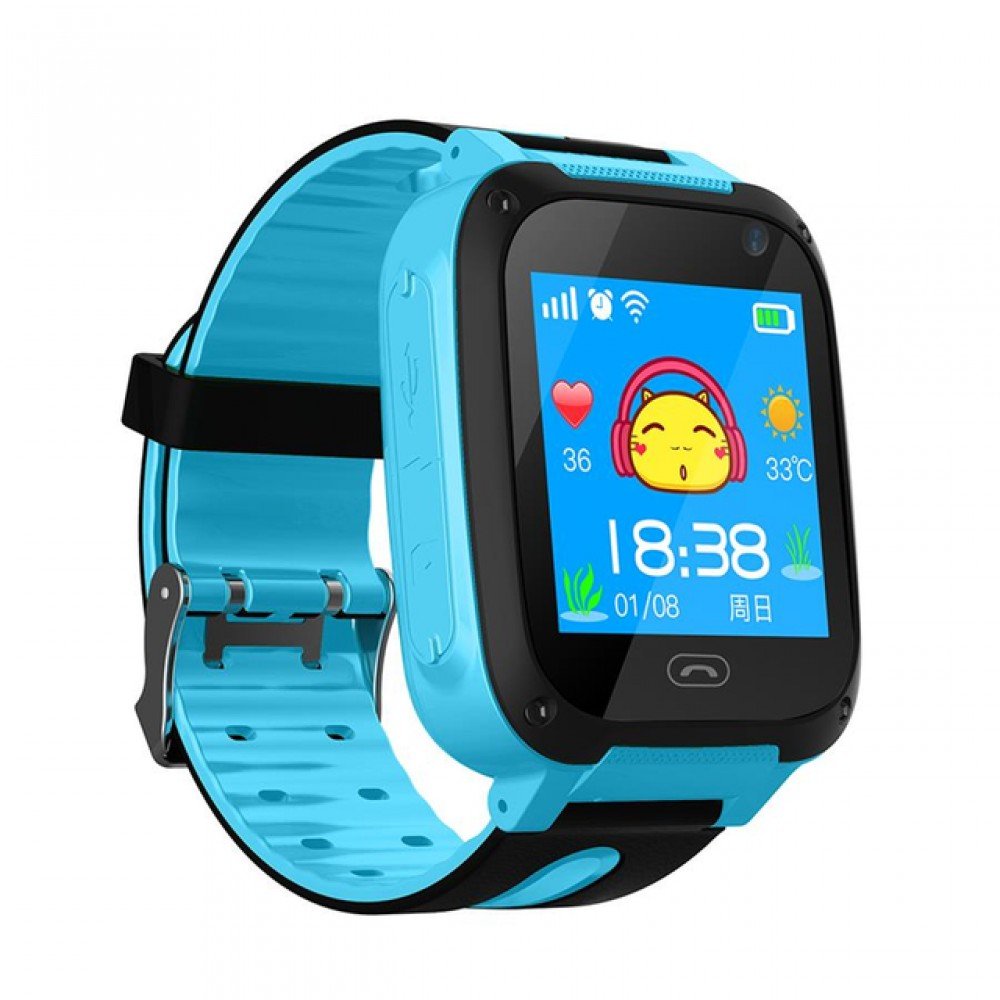 Наручные умные часы детские Smart Watch  F2 Лучшая цена! Наручные умные часы детские Smart Watch  F2 Лучшая цена!