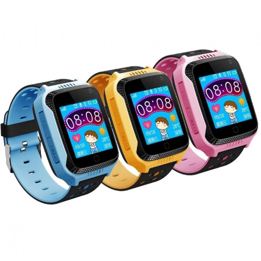 Наручные умные часы детские Smart Watch  F2 Лучшая цена! Наручные умные часы детские Smart Watch  F2 Лучшая цена!