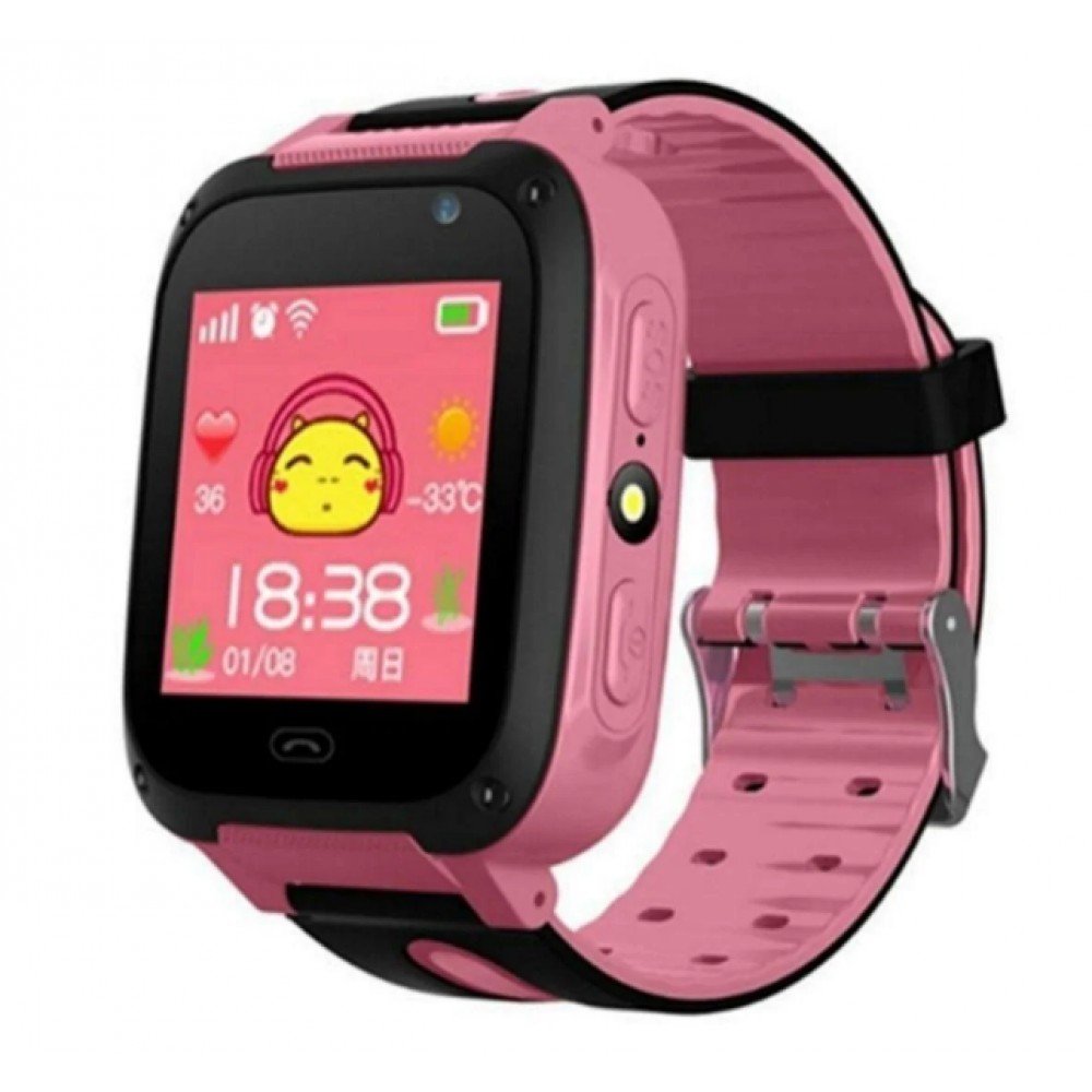 Наручные умные часы детские Smart Watch  F2 Лучшая цена! Наручные умные часы детские Smart Watch  F2 Лучшая цена!