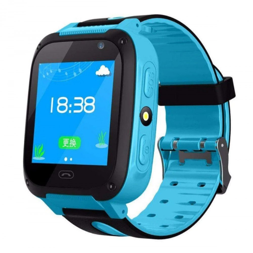 Наручные умные часы детские Smart Watch  F2 Лучшая цена! Наручные умные часы детские Smart Watch  F2 Лучшая цена!