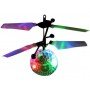 Светящийся летающий шар LED Flying Ball PC398, Индукционная игрушка "Летающий шар" Светящийся летающий шар LED Flying Ball PC398, Индукционная игрушка "Летающий шар"