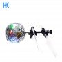 Светящийся летающий шар LED Flying Ball PC398, Индукционная игрушка "Летающий шар" Светящийся летающий шар LED Flying Ball PC398, Индукционная игрушка "Летающий шар"